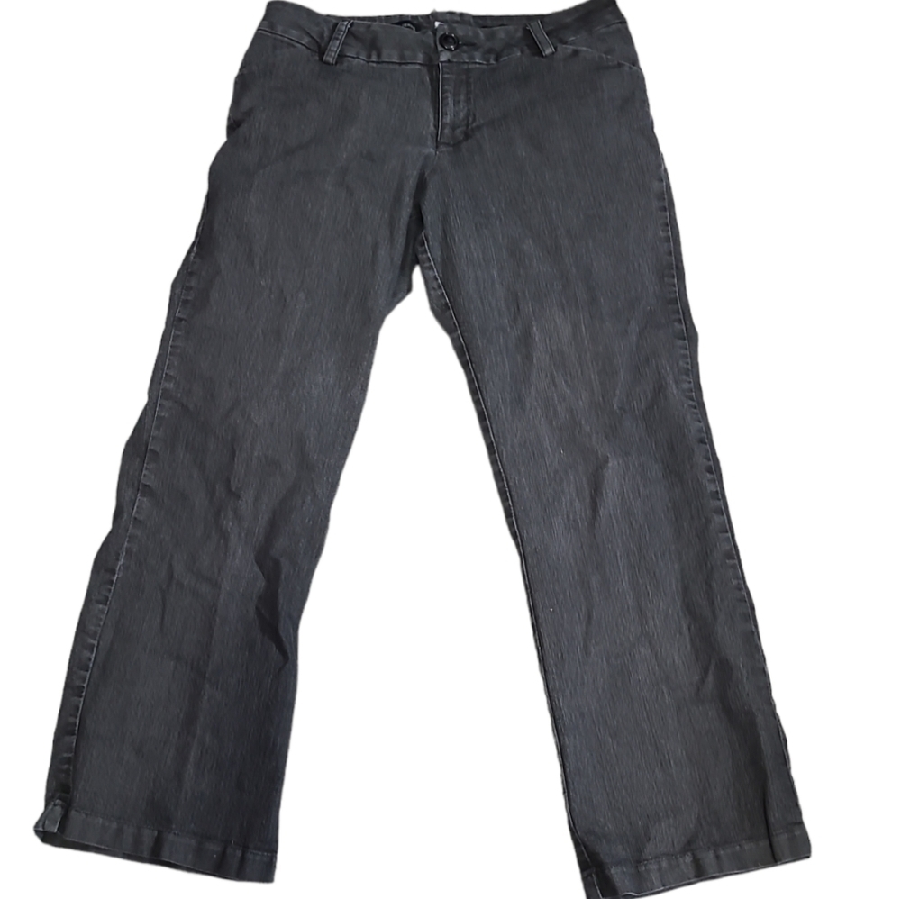 Womens Lee modern series curvy fit pants